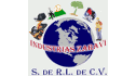 logo Industrias Zaravi