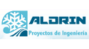 logo de Aldrin Proyectos de Ingeniería