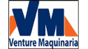 logo Venture Maquinaria