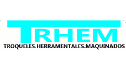 logo Troqueles Herramentales y Maquinados