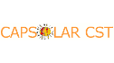 logo Capsolar CST