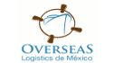 logo de Overseas Logistics de México