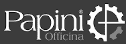 logo de papini officina