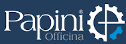 logo de Papini Officina