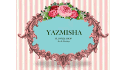 logo Yazmisha Arte y Diseño Floral