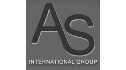 logo de AS International Group