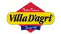 logo Villa D'agri