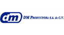logo DM Productora