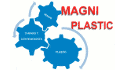 logo de Magni Plastic