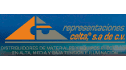 logo Representaciones Celta