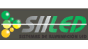 logo Sistemas de Iluminación LED