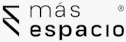 logo de Más Espacio