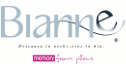 logo de Bianne México