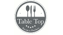 logo de Table Top México