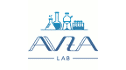 logo de AVZA Productos y Servicios para Laboratorios