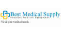 logo de Best Medical Supply