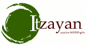 logo de Itzayan Bonsai