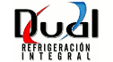 logo Dual Refrigeración Integral