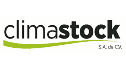 logo Climastock S.A. de C.V.