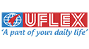 logo Uflex Ltd.