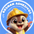 logo de Rosman Adhesivos