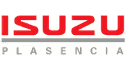logo Isuzu Plasencia