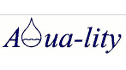 logo de AQUA LITY División Tratamiento de Agua