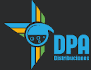logo de DPA Distribuciones