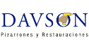 logo de Pizarrones Davson