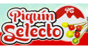 logo de Piquín Selecto