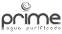 logo de Prime Agua Purificada