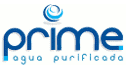 logo Prime Agua Purificada