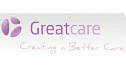 logo Greatcare Medical GmbH
