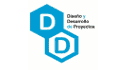 logo Diseño y Desarrollo de Proyectos