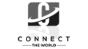 logo de connect the world