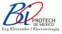 logo Bio Protech de México