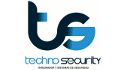 logo de Techno Security Mexico