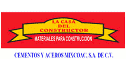 logo de La Casa del Constructor / Cementos y Aceros Mixcoac