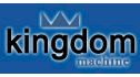 logo de Kingdom Machine Co.