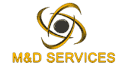 logo de M&D Services