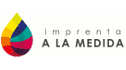 logo de Imprenta a la Medida