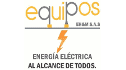 logo de Renta de Equipos, Herramientas y Maquinaria