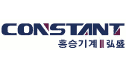 logo Guangdong Constant Precision Machinery Co.