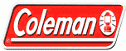 logo de Coleman Camping México