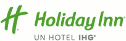 logo de Holiday Inn Queretaro