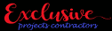 logo Exclusive Projects