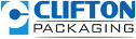 logo Clifton Packaging México