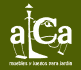 logo de Alca Juegos de Jardín