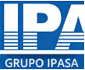 logo Grupo Ipasa