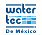 logo Water Tec de México